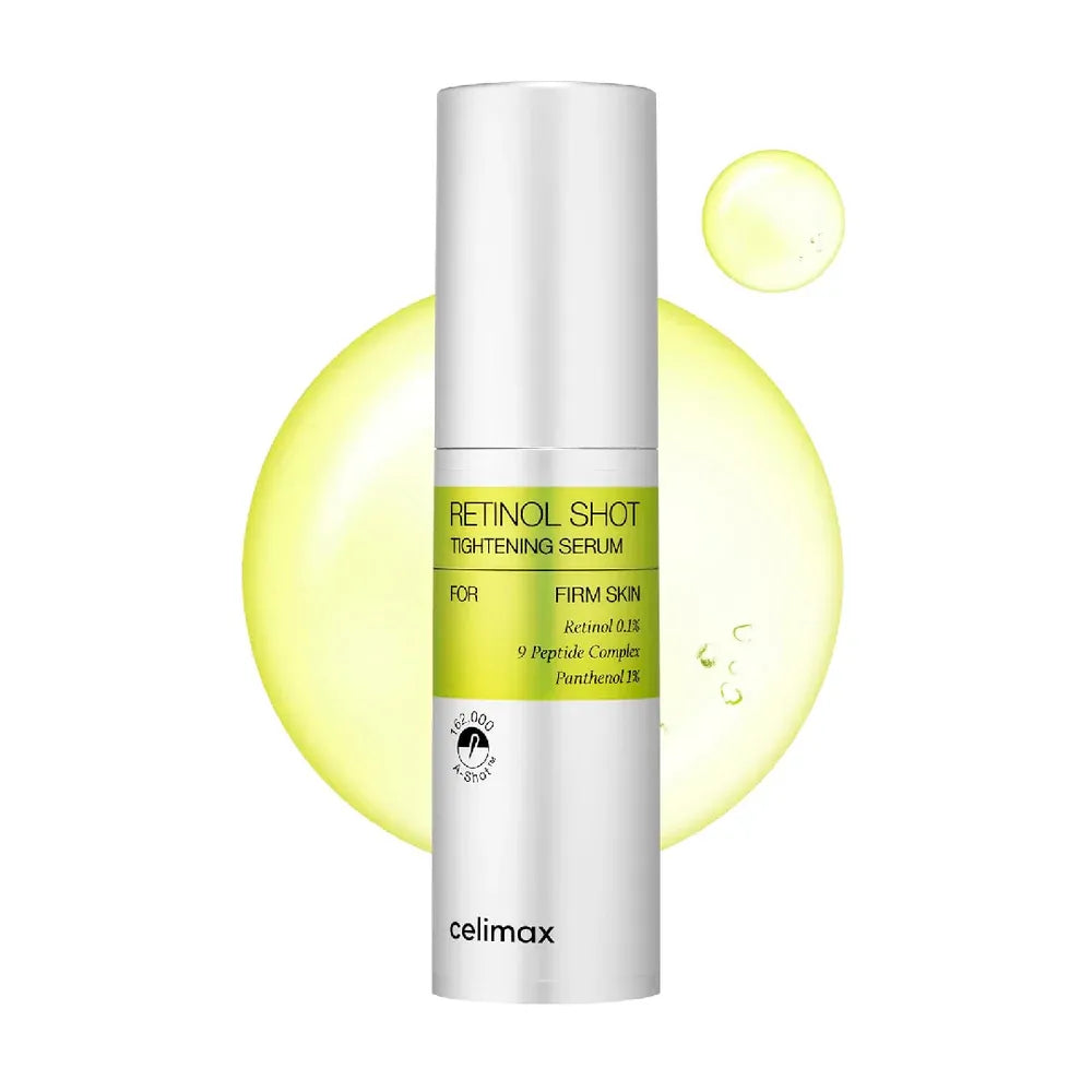 Celimax Retinol Vita A Set