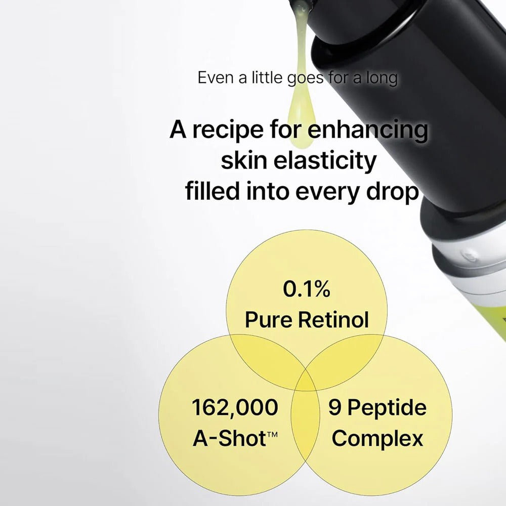 celimax Retinol Shot Tightening Serum 30mL