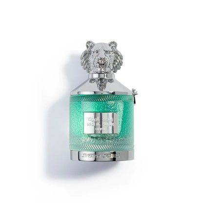 WADI AL MULUK SILVER 100ML EDP