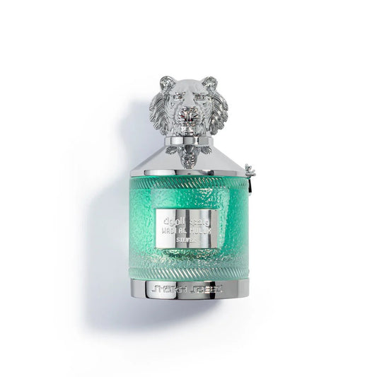 WADI AL MULUK SILVER 100ML EDP