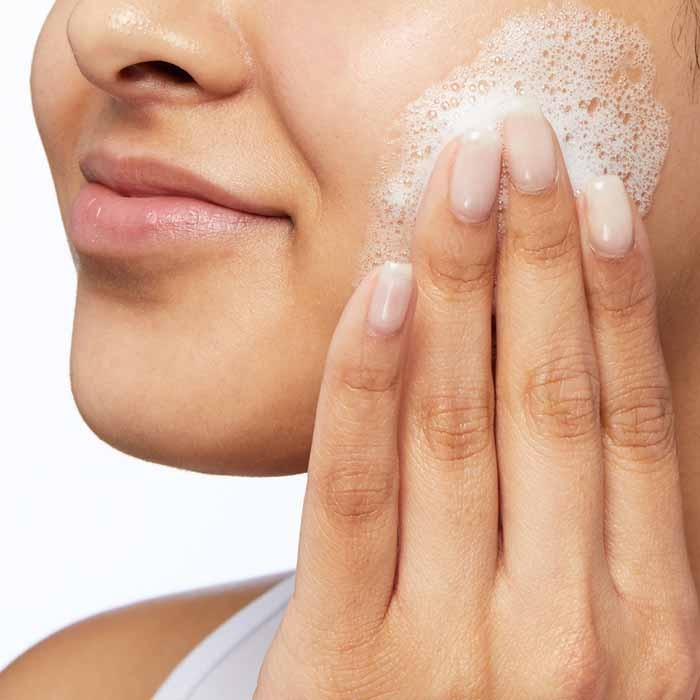 CeraVe Gel Foaming Cleanser for Normal to Oily Skin 236mL