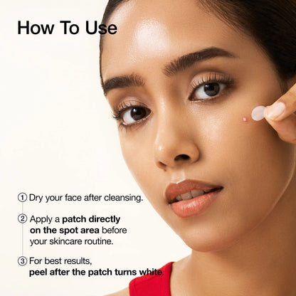 Anua Ultra Thin Spot Cover Patch 75EA