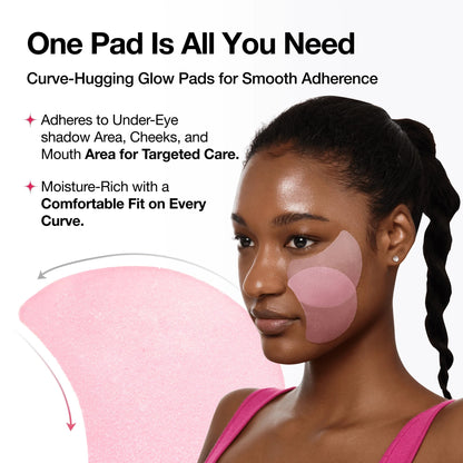 Anua Niacinamide 5 TXA Brightening 60 Pads