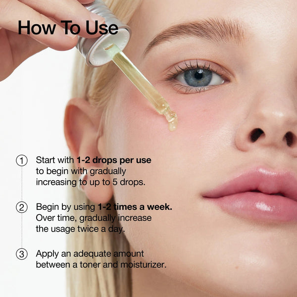 Anua Azelaic acid 10+ Hyaluron serum 30 mL