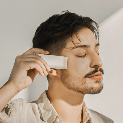 Beauty of Joeson Matte Sun Stick Mugwort & Camelia SPF 50 PA++++ – Matte Sun Stick with mugwort 18g