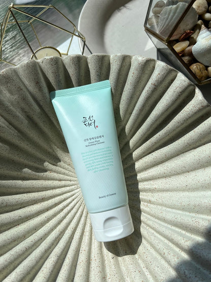 Beauty of Joseon Green Plum Refreshing Cleanser 100mL