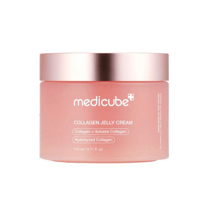 Medicube Collagen Jelly Cream 110 mL