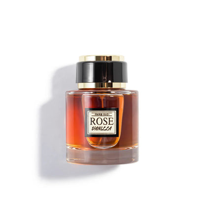 ROSE VANILLA EDT 100ML