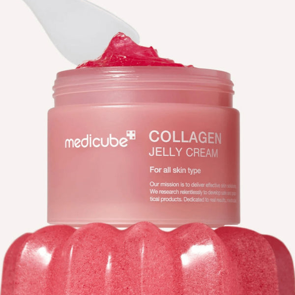Medicube Collagen Jelly Cream 110 mL