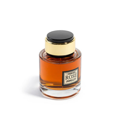 ROSE VANILLA EDT 100ML
