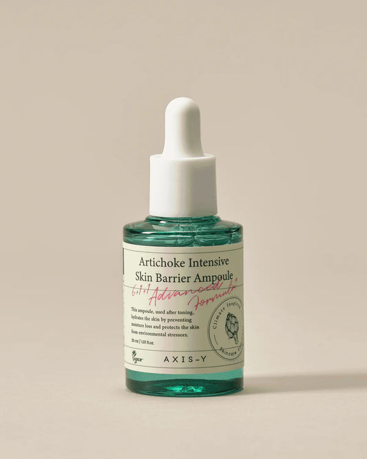 AXIS-Y Artichoke Intensive Skin Barrier Ampoule 30 mL
