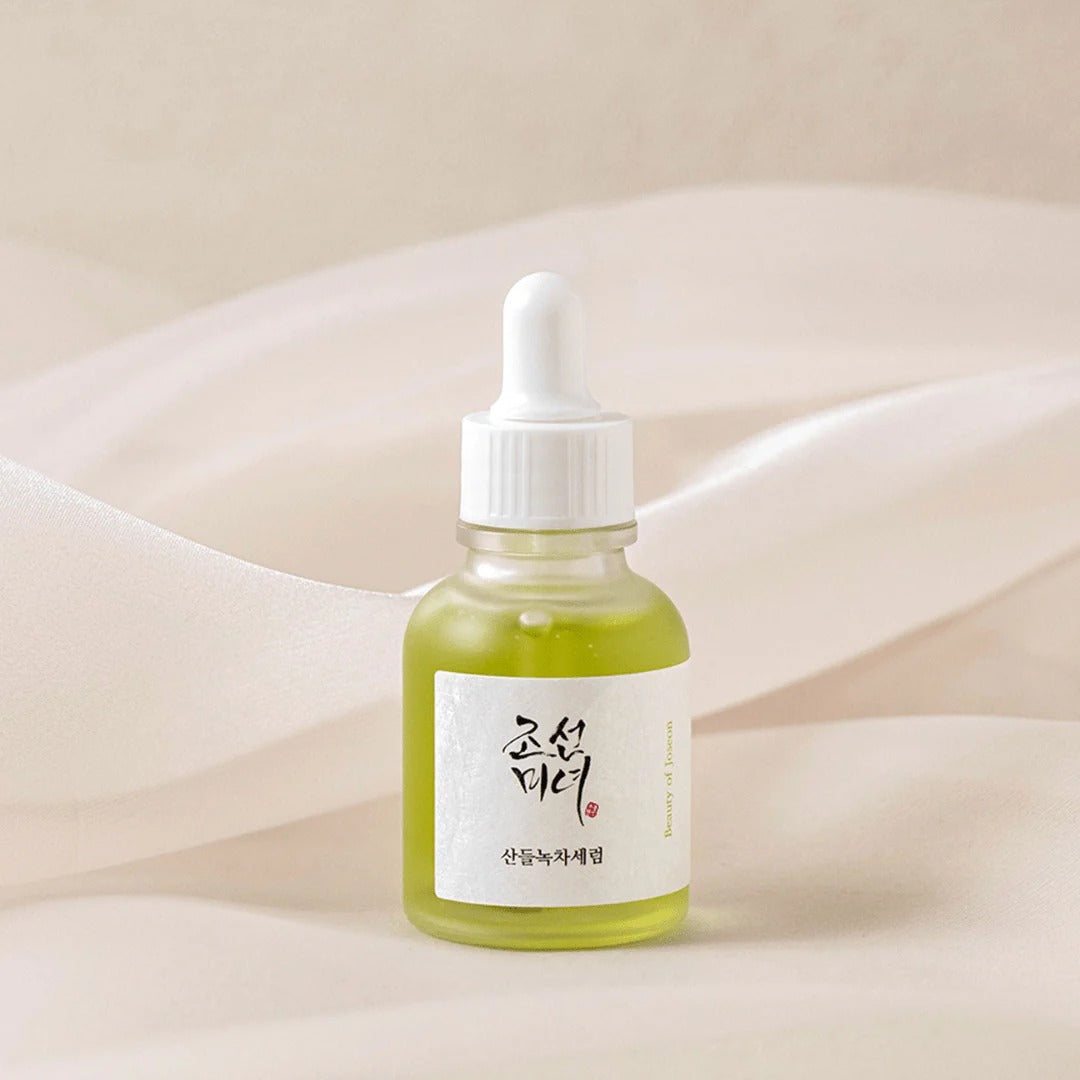 Beauty of Joseon Calming Serum Green Tea + Panthenol Serum 30 mL
