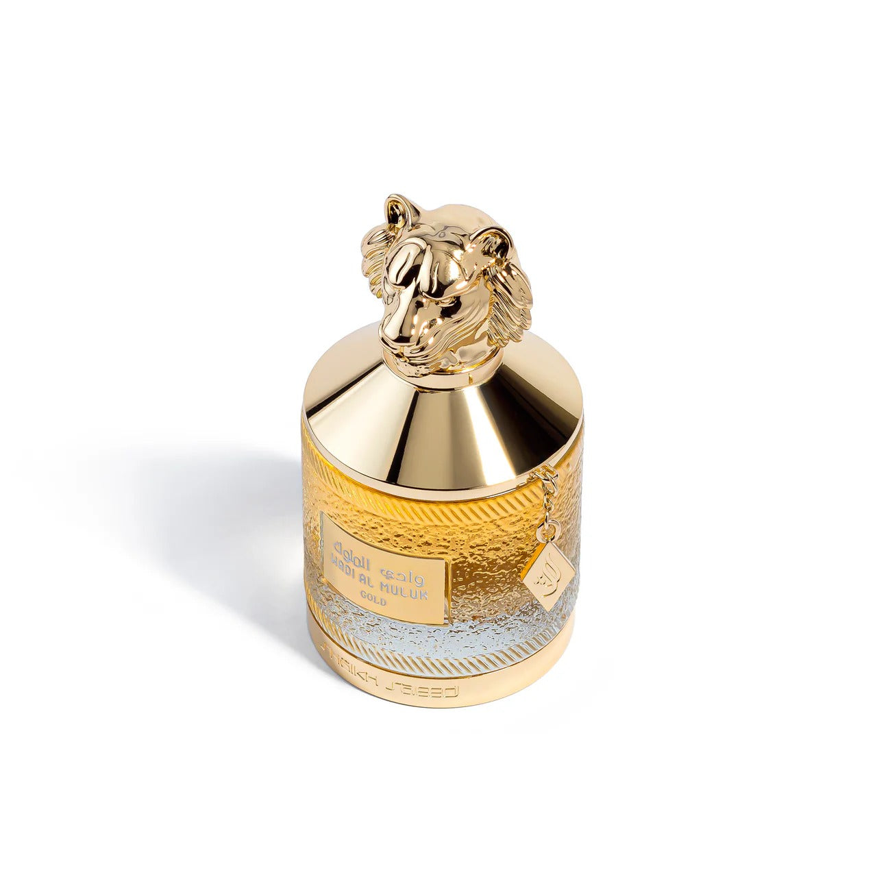 WADI AL MULUK GOLD 100ML EDP