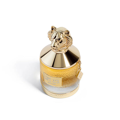 WADI AL MULUK GOLD ELIXIR 100ML EDP