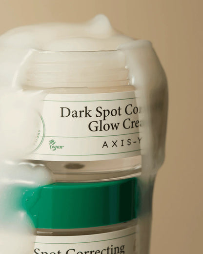 AXIS-Y Dark Spot Correcting Glow Cream 50 mL