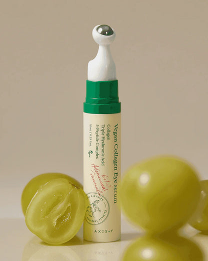 AXIS - Y Vegan Collagen Eye Serum 10 mL