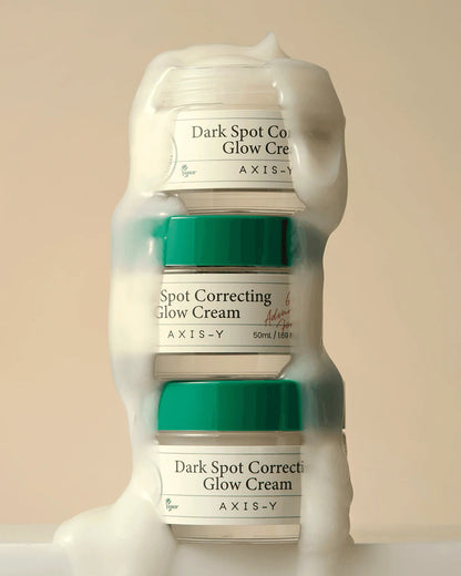 AXIS-Y Dark Spot Correcting Glow Cream 50 mL