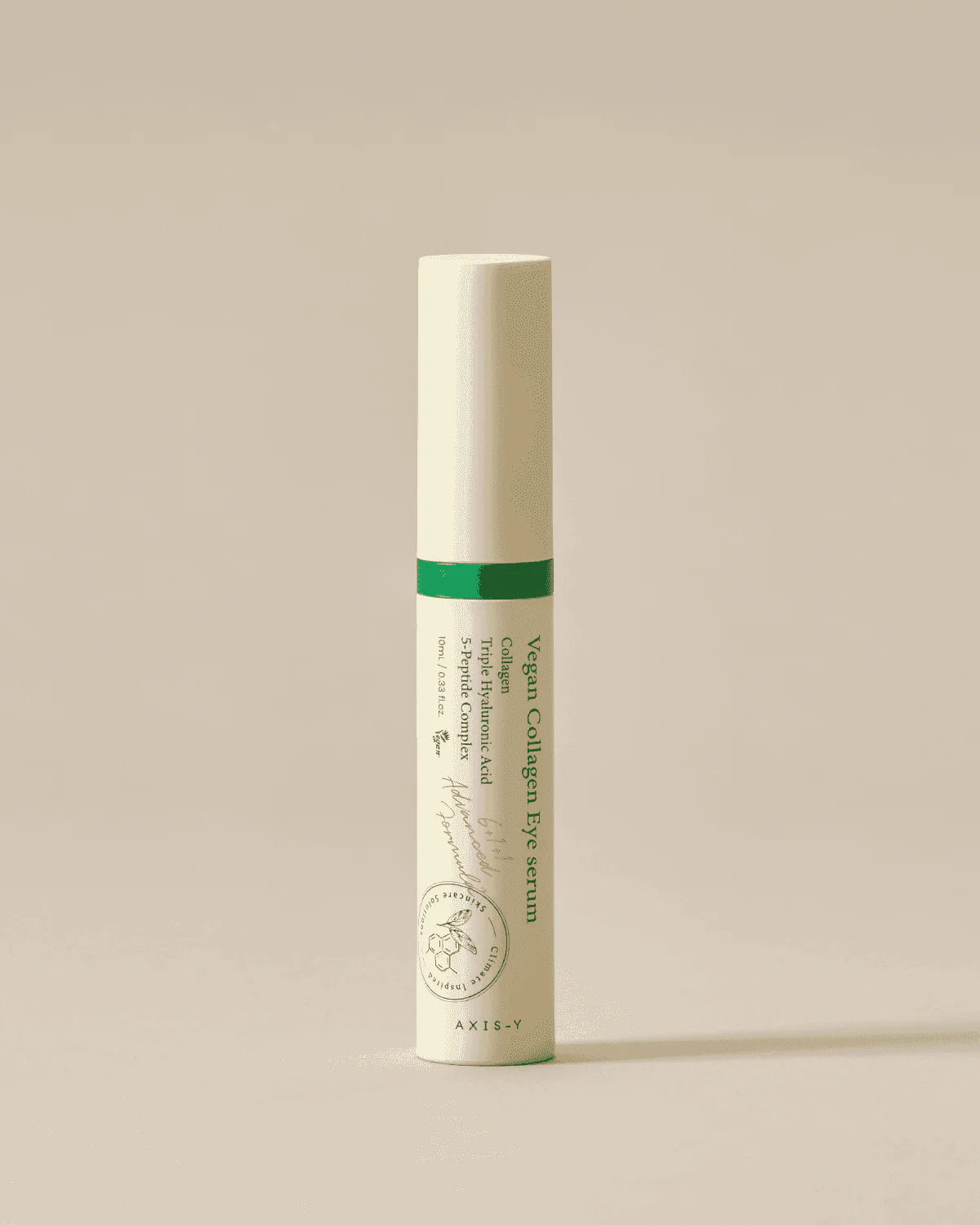 AXIS - Y Vegan Collagen Eye Serum 10 mL