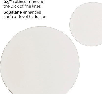 The Ordinary Retinol 0.5% in Squalane 30mL