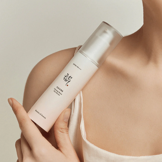 Beauty Of Joseon Ginseng Moist Sun Serum (SPF 50+ PA++++) 50 mL