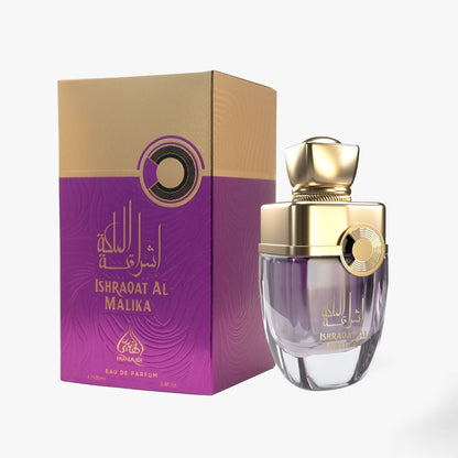 ISHRAQAT AL MALIKA EDP 100ML