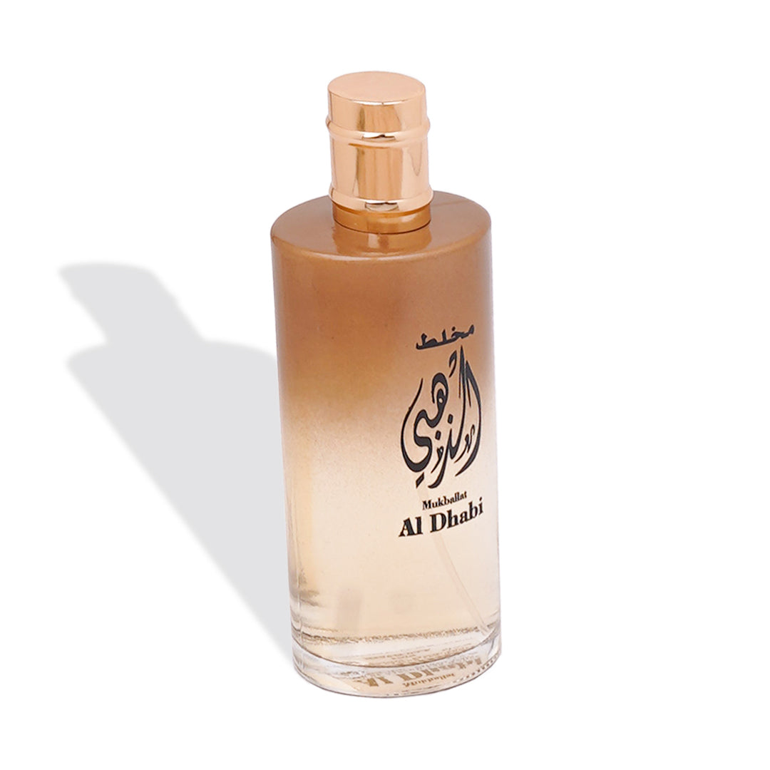 MUKHALLAT AL DHABI 100ML