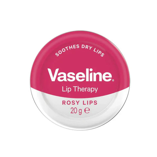Vaseline Lip Therapy Rosy Lips