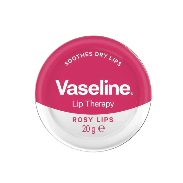 Vaseline Lip Therapy Rosy Lips